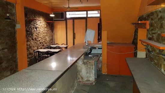 Local comercial en alquiler  en Seu d Urgell, La - Lleida