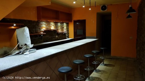 Local comercial en alquiler  en Seu d Urgell, La - Lleida