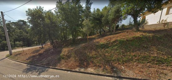 Suelo Urbanizable en venta  en Caldes de Malavella - Girona