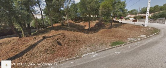 Suelo Urbanizable en venta  en Caldes de Malavella - Girona