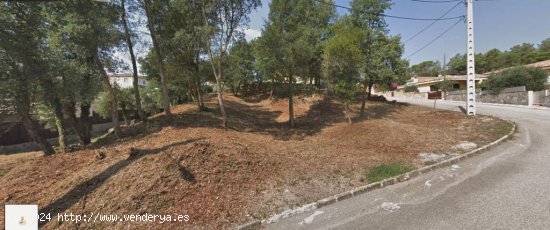 Suelo Urbanizable en venta  en Caldes de Malavella - Girona