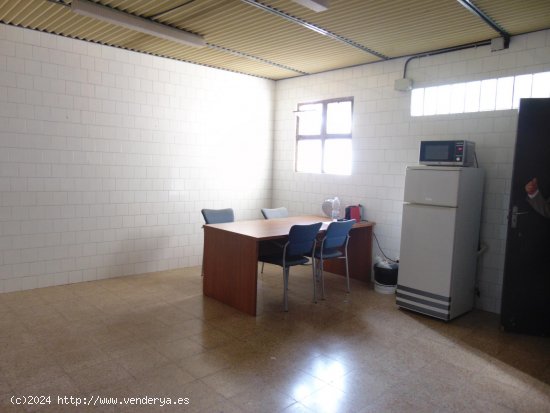 Local comercial en venta  en Manresa - Barcelona