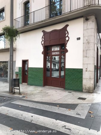 Local comercial en alquiler  en Figueres - Girona