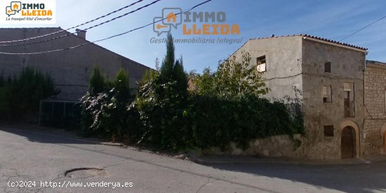  Unifamiliar adosada en venta  en Castelldans - Lleida 