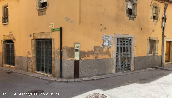 Unifamiliar adosada en venta  en Caldes de Malavella - Girona