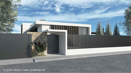 Unifamiliar aislada en venta  en Can Carbonell - Girona