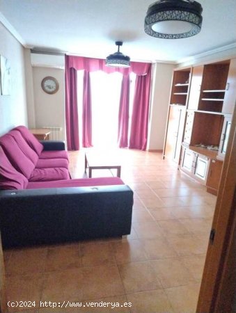  Piso en Venta en Camarena Toledo 