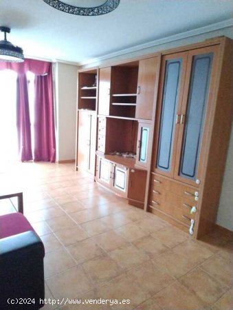 Piso en Venta en Camarena Toledo