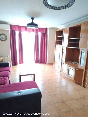 Piso en Venta en Camarena Toledo