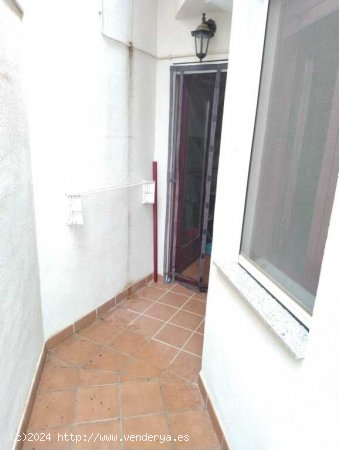 Piso en Venta en Camarena Toledo