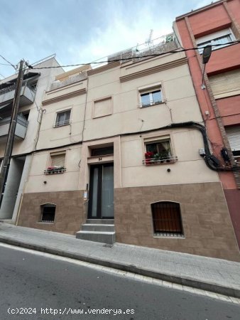  Piso en Venta en Barcelona Barcelona COLL 