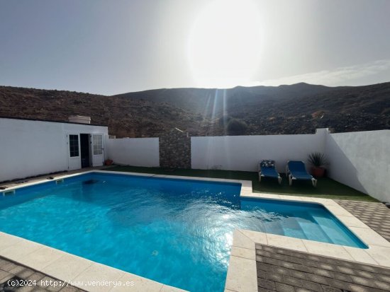  Casa-Chalet en Venta en Gran Tarajal Las Palmas 