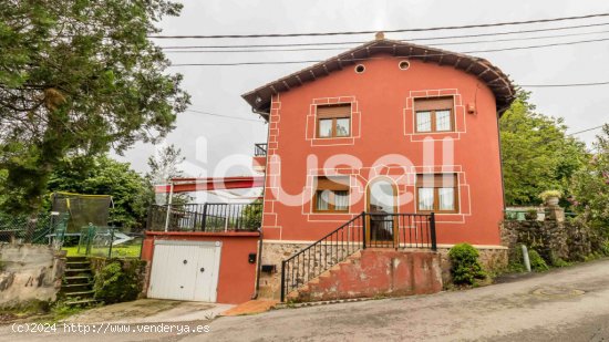 Chalet en venta de 108 m² Avenida Diseminado Anaz, 39718 Medio Cudeyo (Cantabria)