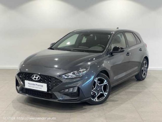 Hyundai i30 ( 1.0 TGDI N Line 30A 120 )  - Lliçà De Vall