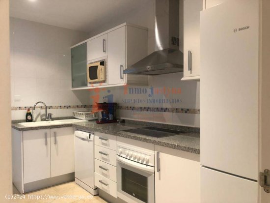 Apartamento a 100 metros de la playa.