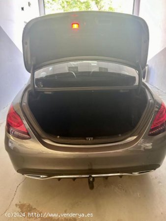 MERCEDES Clase C en venta en Sevilla (Sevilla) - Sevilla