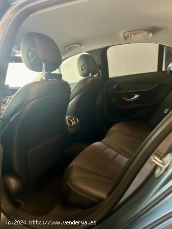 MERCEDES Clase C en venta en Sevilla (Sevilla) - Sevilla