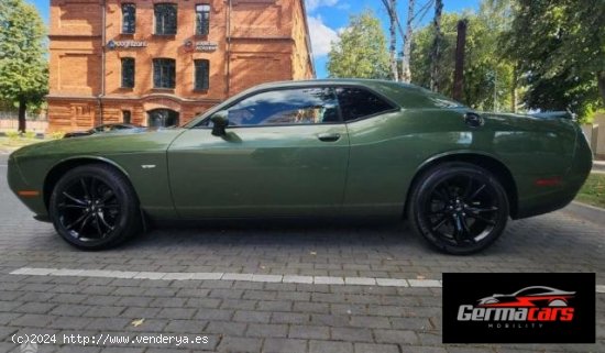 DODGE Challenger en venta en Villaviciosa de
OdÃ³n (Madrid) - Villaviciosa de
OdÃ³n