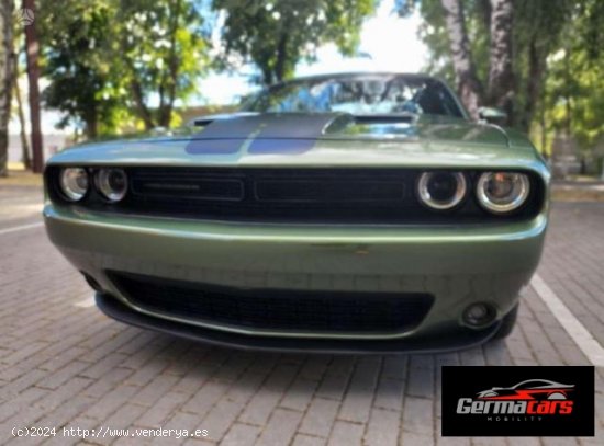 DODGE Challenger en venta en Villaviciosa de
OdÃ³n (Madrid) - Villaviciosa de
OdÃ³n