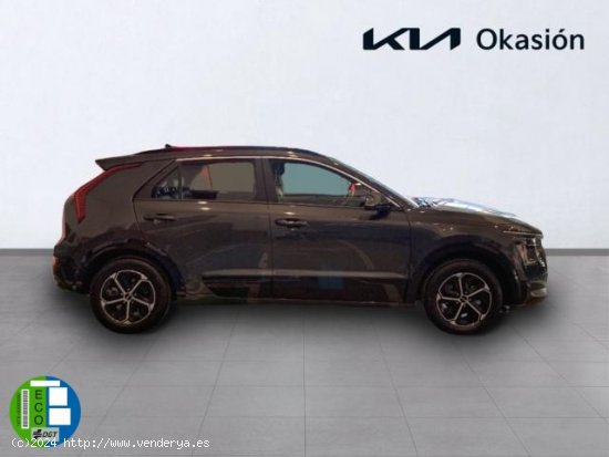 KIA Niro en venta en Teruel (Teruel) - Teruel