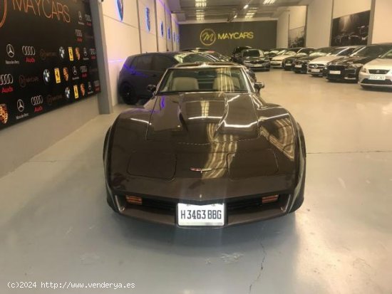 CORVETTE C3 en venta en Sevilla (Sevilla) - Sevilla