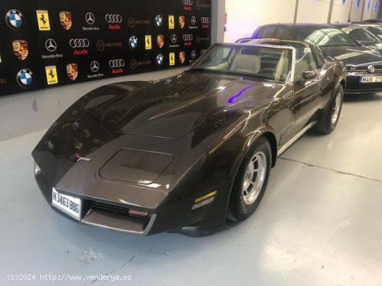 CORVETTE C3 en venta en Sevilla (Sevilla) - Sevilla