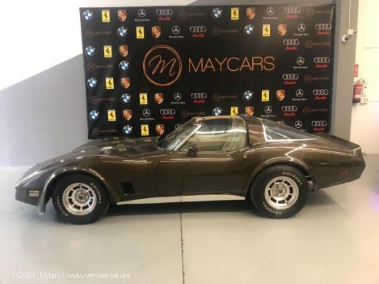 CORVETTE C3 en venta en Sevilla (Sevilla) - Sevilla