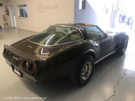 CORVETTE C3 en venta en Sevilla (Sevilla) - Sevilla