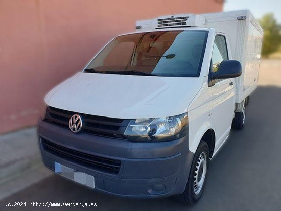 VOLKSWAGEN Transporter en venta en Badajoz (Badajoz) - Badajoz