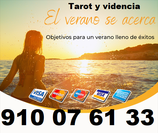 Una gran sorpresa a la vista tarot visa 6 euros los 20 m inutos