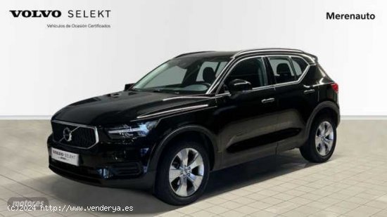  Volvo XC40 XC40 T3  Automatico de 2020 con 47.639 Km por 29.600 EUR. en A Coruna 