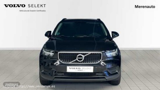 Volvo XC40 XC40 T3  Automatico de 2020 con 47.639 Km por 29.600 EUR. en A Coruna