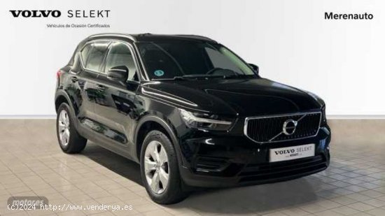 Volvo XC40 XC40 T3  Automatico de 2020 con 47.639 Km por 29.600 EUR. en A Coruna