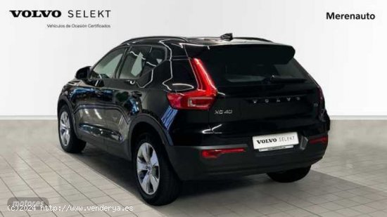 Volvo XC40 XC40 T3  Automatico de 2020 con 47.639 Km por 29.600 EUR. en A Coruna