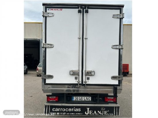 Iveco Daily 35C16 CAJA FRIGORIFICO. de 2021 con 269.000 Km por 30.000 EUR. en Murcia