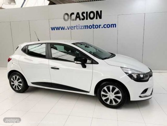 Renault Clio 1.5dCi SS Energy Business 75CV de 2018 con 111.000 Km por 11.500 EUR. en Guipuzcoa