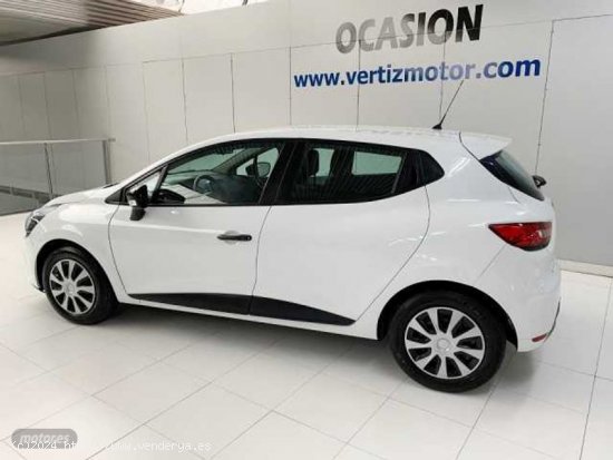 Renault Clio 1.5dCi SS Energy Business 75CV de 2018 con 111.000 Km por 11.500 EUR. en Guipuzcoa