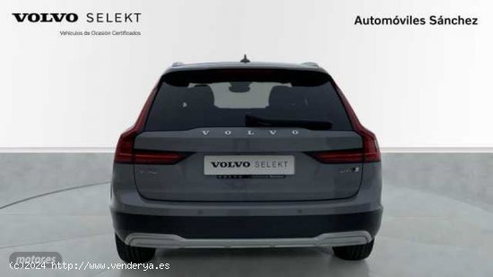 Volvo V 90 V90CC  2.0 B4 D PLUS BRIGHT AUTO POLESTAR 197 5P de 2023 con 2.403 Km por 64.850 EUR. en 