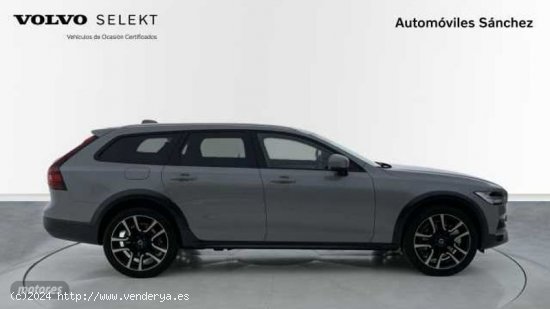 Volvo V 90 V90CC  2.0 B4 D PLUS BRIGHT AUTO POLESTAR 197 5P de 2023 con 2.403 Km por 64.850 EUR. en 