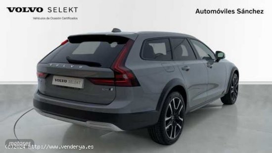 Volvo V 90 V90CC  2.0 B4 D PLUS BRIGHT AUTO POLESTAR 197 5P de 2023 con 2.403 Km por 64.850 EUR. en 