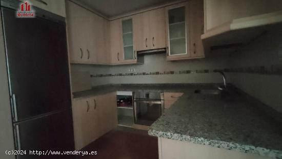  APARTAMENTO MUY PROXIMA A LA PLAZA DE ABASTOS - ORENSE 