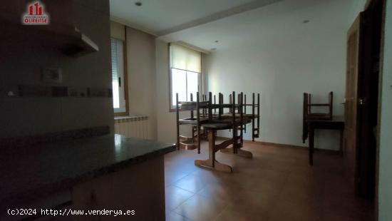 APARTAMENTO MUY PROXIMA A LA PLAZA DE ABASTOS - ORENSE