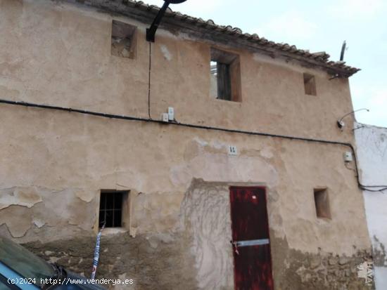 Suelo Urbano en Busot - ALICANTE