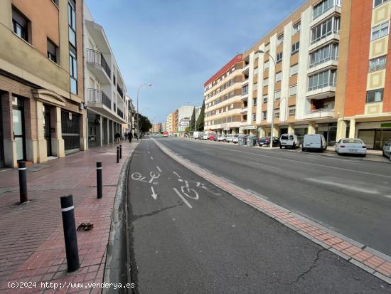 Cocheras y trastero en zona Ollerías. Córdoba - CORDOBA