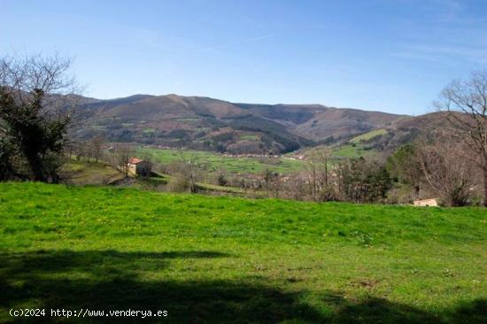  Se Vende en Ruente - CANTABRIA 