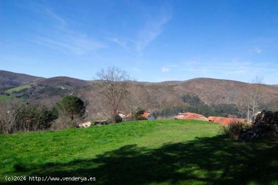 Se Vende en Ruente - CANTABRIA