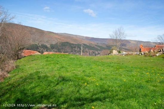 Se Vende en Ruente - CANTABRIA