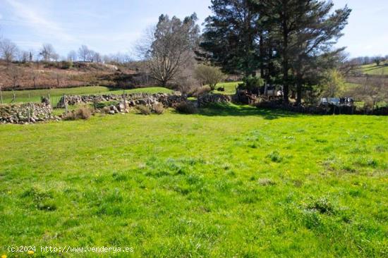 Se Vende en Ruente - CANTABRIA