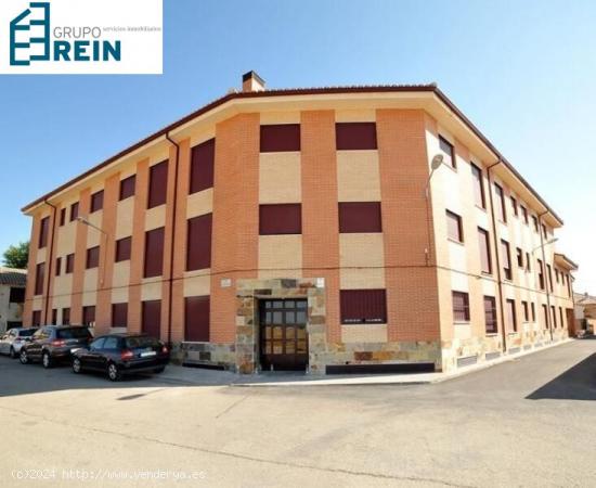 Apartamento en Calle CUARTILLEJO Villaseca de la Sagra (Toledo) - TOLEDO