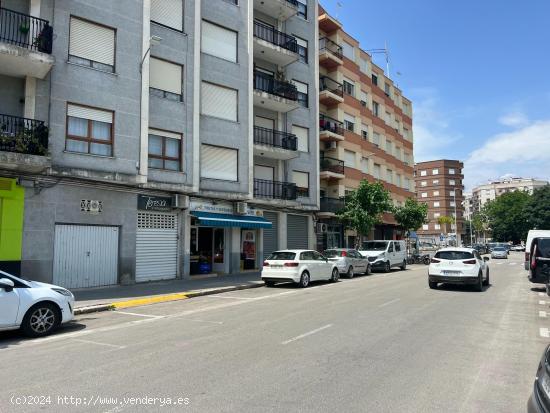 Local comercial en rentabilidad, zona de paso - VALENCIA